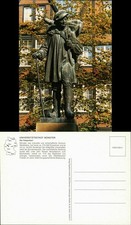 Ansichtskarte Münster