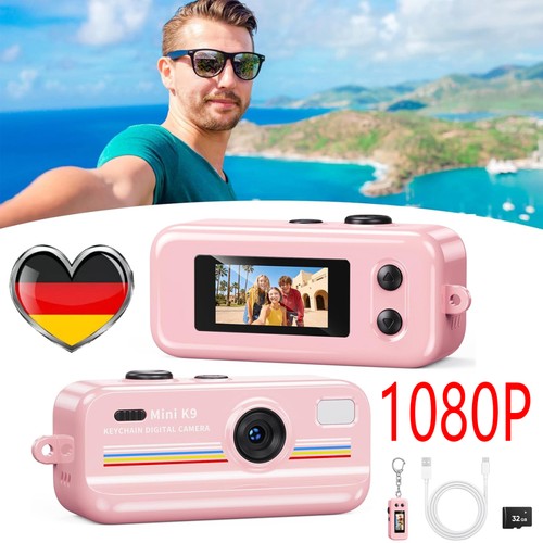 1080p fhd keychain kleine - 1080p,