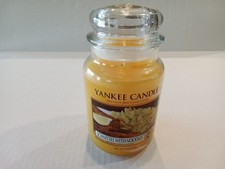 Yankee Candle Schnitzel with
