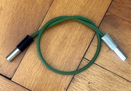 Bnc ohm video kabel patch - kabel,