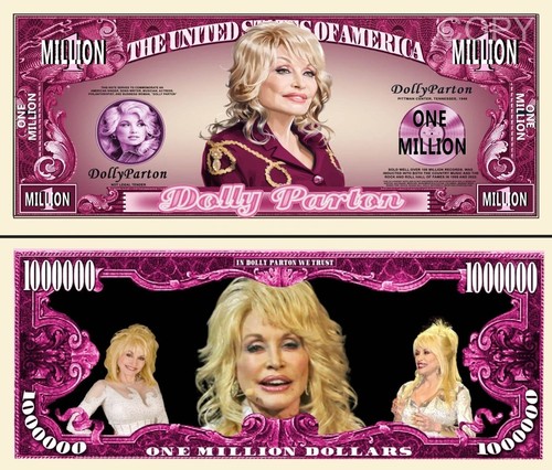 Dolly parton american - dolly,