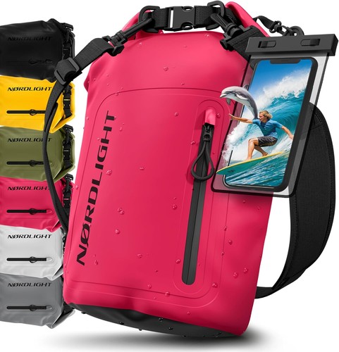 Nordlight pink liter - pink,, 20