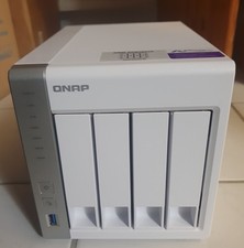 QNAP Turbo Station TS-431P