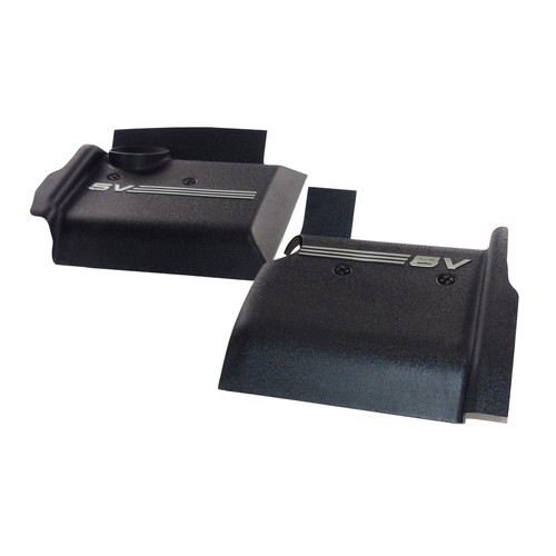 Ventildeckel abdeckung set - ventildeckel,