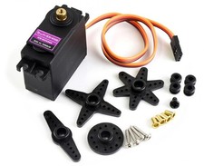 Waveshare MG996R Servo-Motor