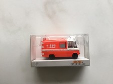 Brekina 36934 mercedes - 36934,