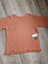 Marc cain poncho - ,