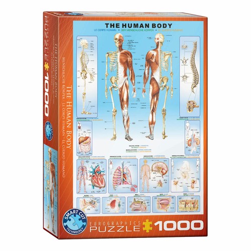 Eurographics puzzle der - puzzle,