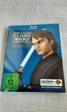 Star Wars - The Clone Wars -