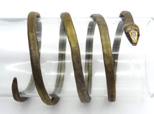 antik flexibles Schlangen