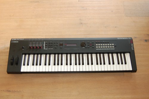Yamaha keyboard mit - keyboard,,