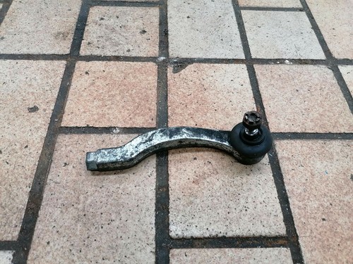 Spurstangenkopf links left tie