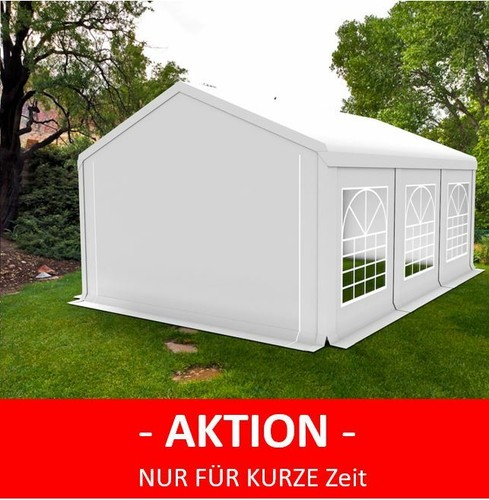 Profi partyzelt xxl - partyzelt, 3x6m