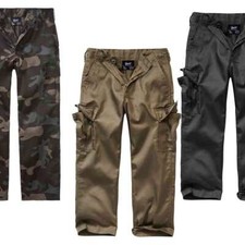 Hose Kids US Ranger Trouser