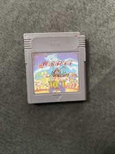 Game Boy Spiel Perfect Aladdin