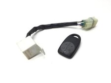 Remote Control Bike Finder