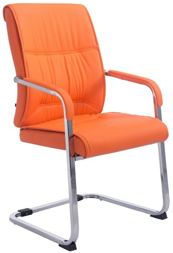 Besucherstuhl anubis 260 kg - anubis,