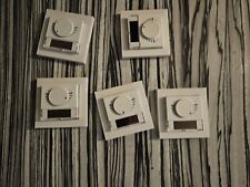 Thermokon Raumbediengeräte  SR07P 5 STÜCK!