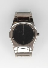 DKNY Uhr Herren NY-3033 Silber