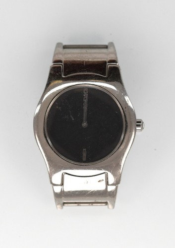 Dkny uhr herren 3033 silber - dkny,