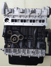 MOTOR ÜBERHOLT  2.3 JTD MULTIJET F1AE3481D 130PS EURO 5 12 MONATE  GEWÄHRLEISTUN