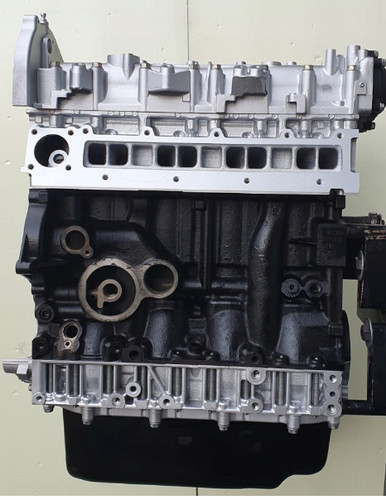 Motor überholt 3 - motor,