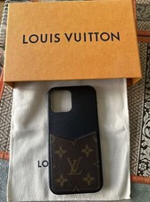 LOUIS VUITTON HANDYHÜLLE