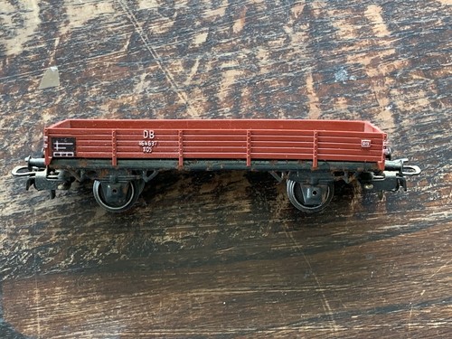 Vintage märklin spur - ho, db