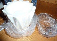 Partylite - elektr. Duftlampe