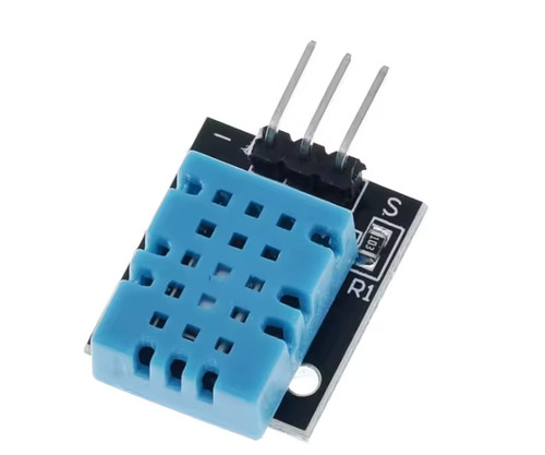 015 dht11 temperatur - ky-015,