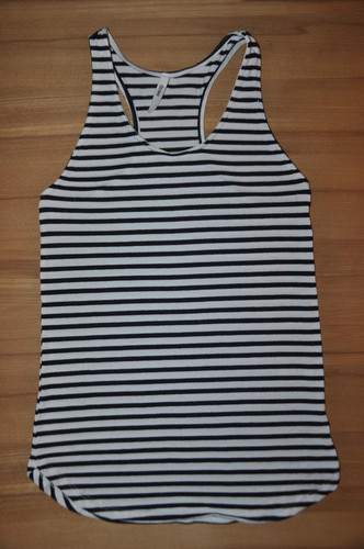 Top shirt fluxus - t-shirt,