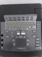Sonosite M-Tubro Control Panel