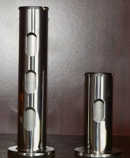 Sks design kerzenständer x - design, 2