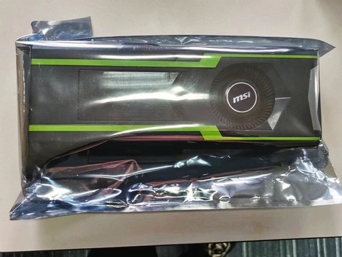 Msi nvidia geforce gtx 1080 - msi,
