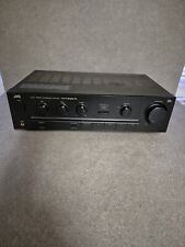 JVC AX- 311 Stereo Integrated Amplifier  100% OK