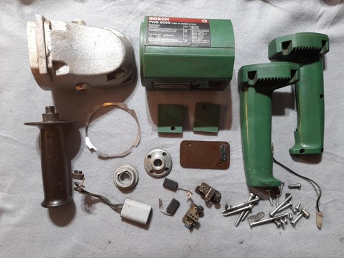 1527 bosch winkelschleifer pws - bosch,