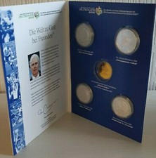 72 g Silber 925/1000 Fußball