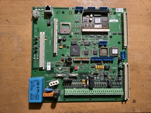 Esser basisplatine system - basisplatine,