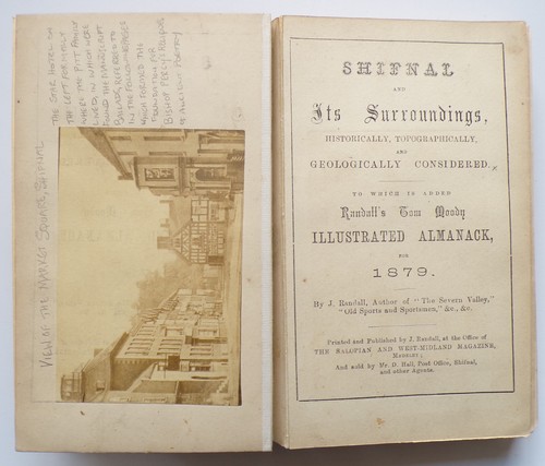 1879 shifnal and - 1879,