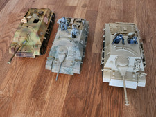 TAMIYA, Dragon etc. Jagd