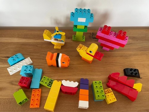 Lego duplo meine - lego,