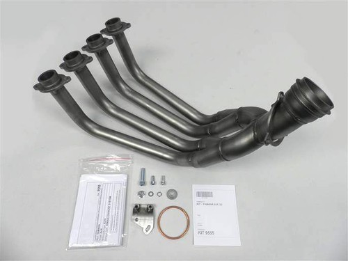 Ixil adapterrohr mit - ixil, krümmer