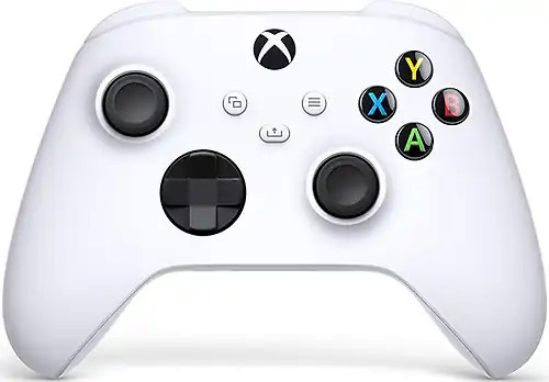 Microsoft xbox series - microsoft, x
