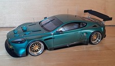 AUTOart racinggreen Aston