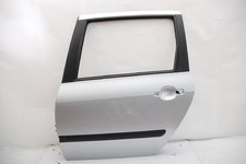 Tür hinten links Peugeot 307 Break 9006E7 grau 07-2003