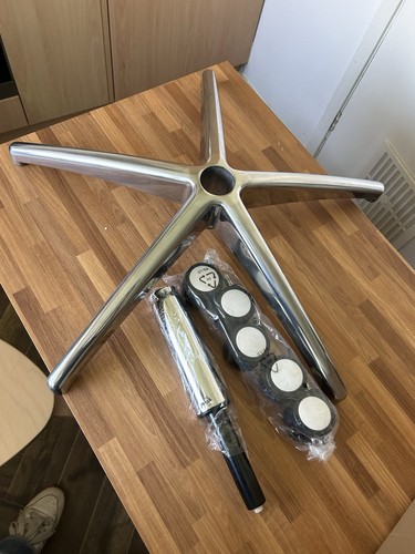 Bürostuhlgestell rollen - bürostuhlgestell,, &