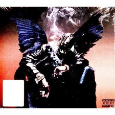 Travis Scott - Birds In The