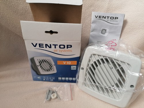 Ventop air system - ventop,
