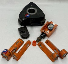 Miniprisma GTP 25, Dreifuß