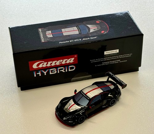 Carrera 51003 hybrid - carrera, porsche